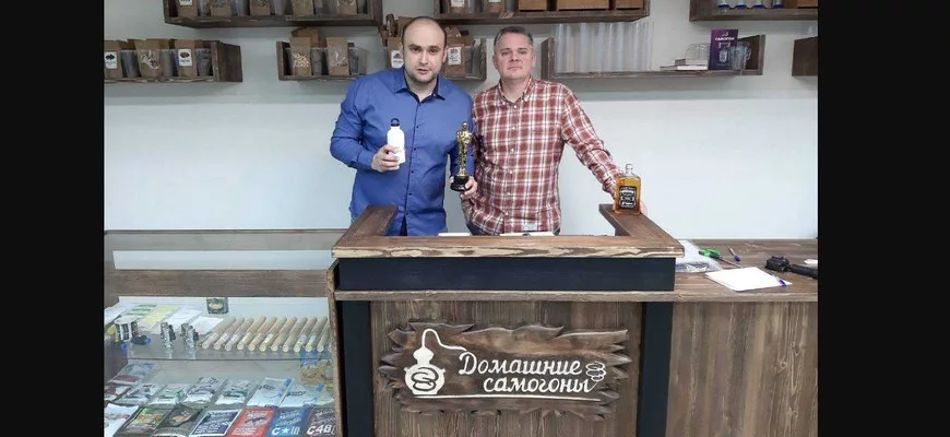 Идеи бизнеса для малых городов: что работает лучше всего 4 Идеи бизнеса для малых городов: что работает лучше всего